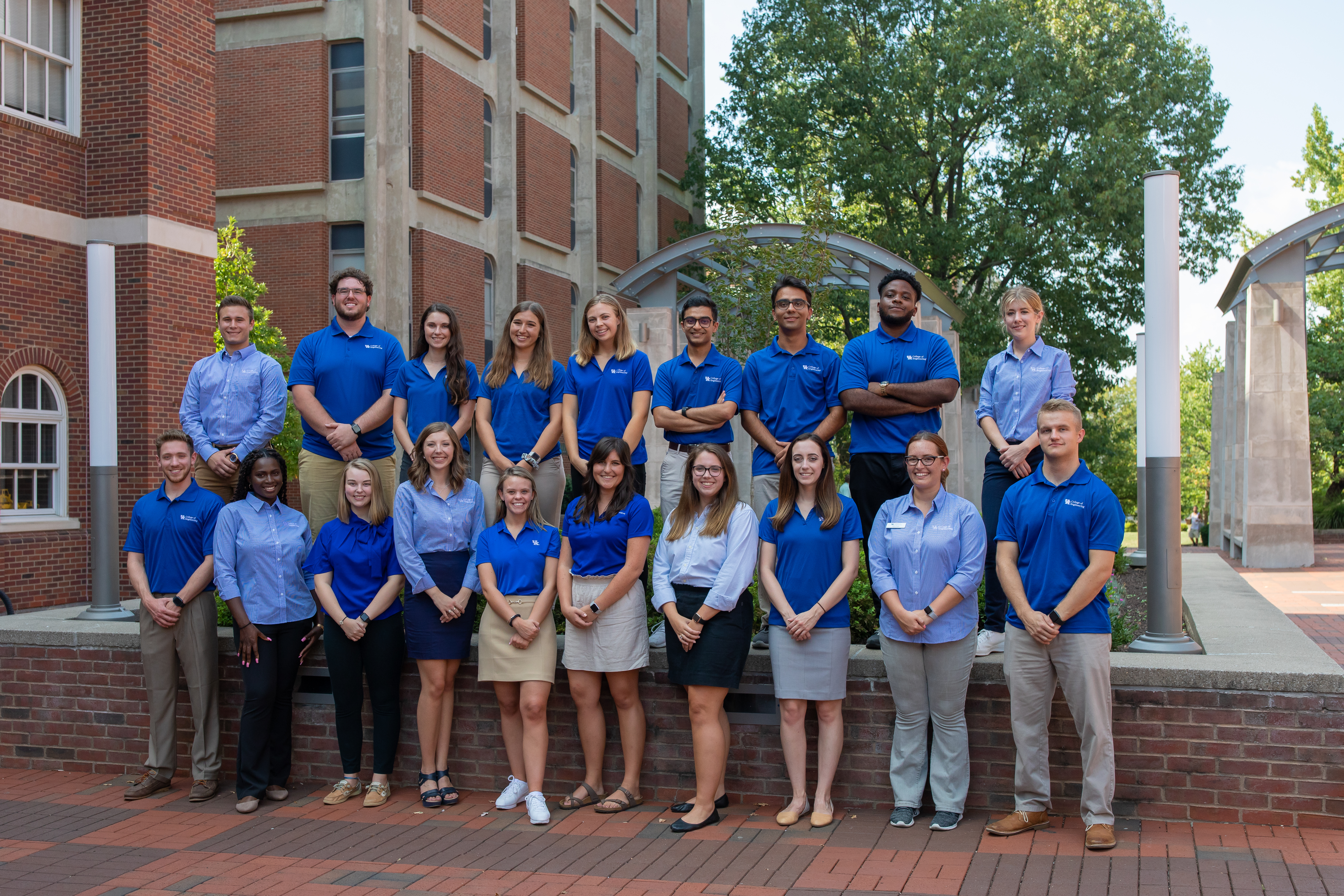 ENG Ambassadors 2019-2020